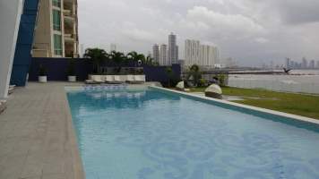 Grand Tower Punta Pacifica, Panama