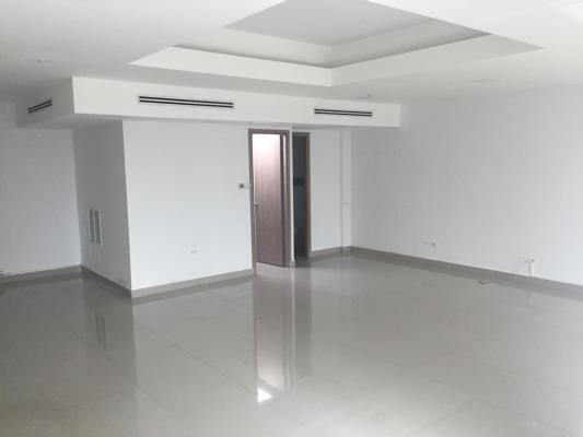 , Área Metropolitana