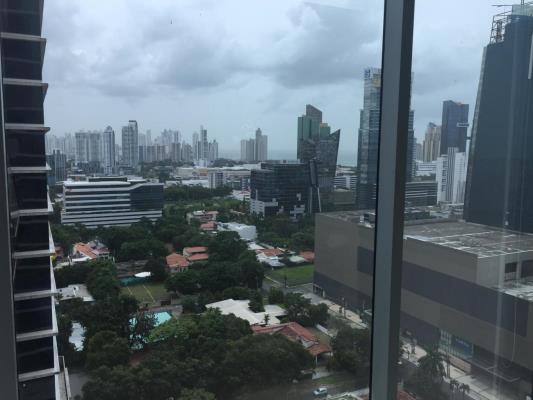 , Área Metropolitana