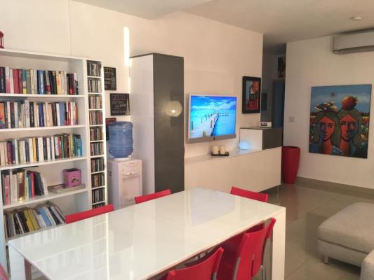 Rainbow Tower, Apartamento en venta en San Francisco | Rainbow Tower -  P3177475