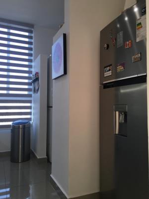 Rainbow Tower, San Francisco