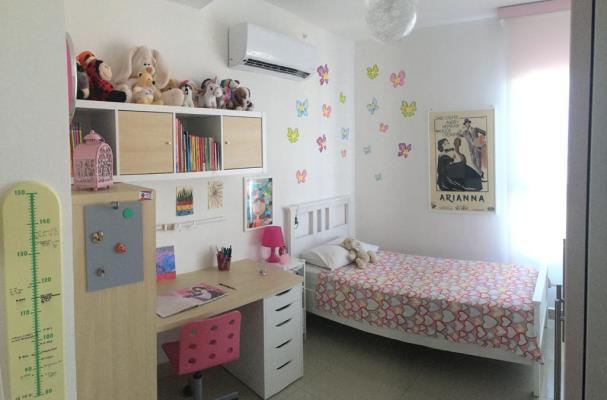 Rainbow Tower, apartamento