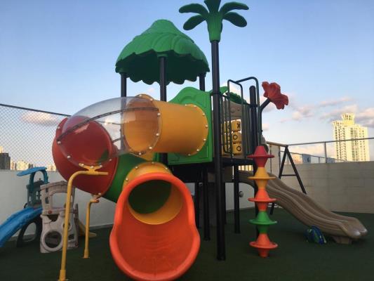 Rainbow Tower, Apartamento en venta en San Francisco | Rainbow Tower -  P3177475