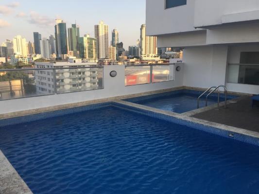 Rainbow Tower, San Francisco