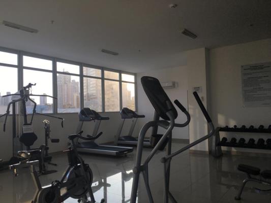 Rainbow Tower, Apartamento en venta en San Francisco | Rainbow Tower -  P3177475