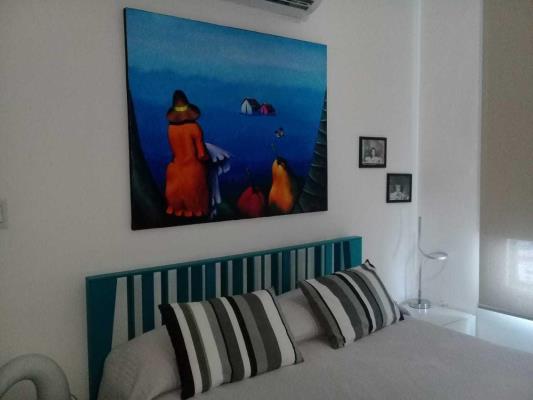 Rainbow Tower, San Francisco