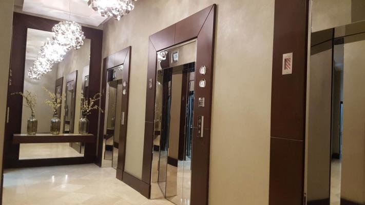 Allure at the park, Bella Vista