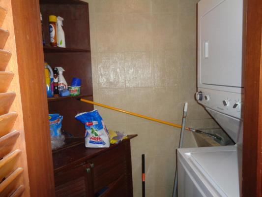 Twin Tower, apartamento