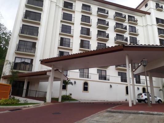 Embassy Village, apartamento