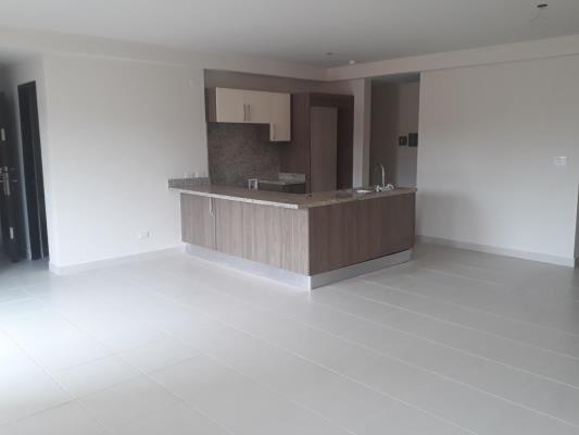 Embassy Village, Ancón