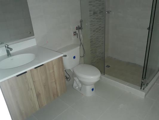 Embassy Village, apartamento