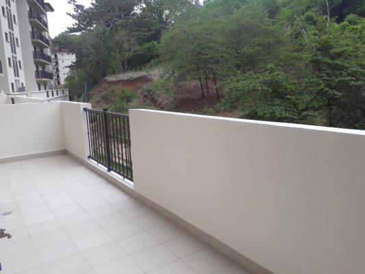 Embassy Village, apartamento