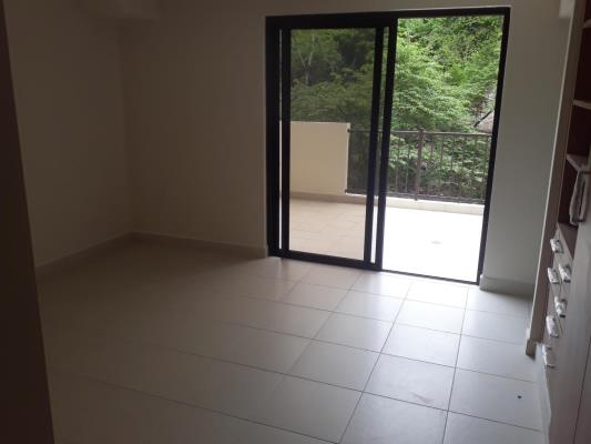 Embassy Village, apartamento