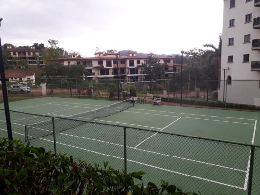 Embassy Village, apartamento