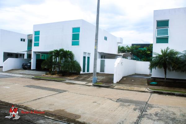 , casa