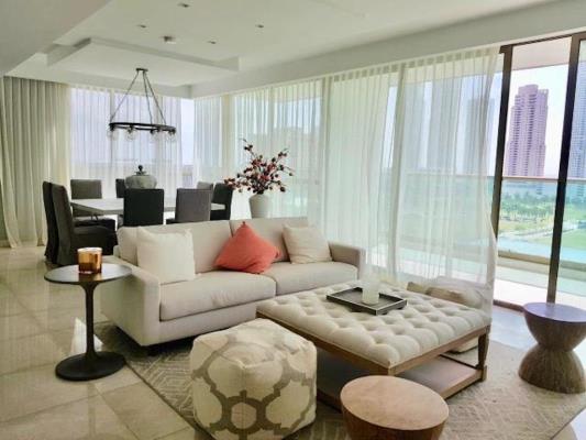 Park Lane at Costa Del Este, Área Metropolitana