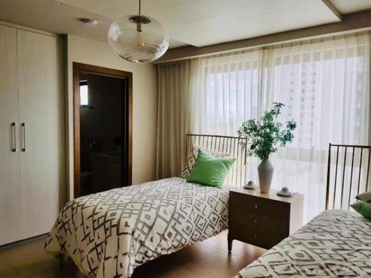 Park Lane at Costa Del Este, Área Metropolitana