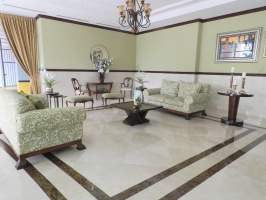 Ocean Drive Punta Pacifica, Panamá