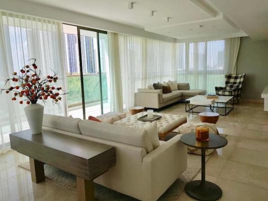 Park Lane at Costa Del Este, Área Metropolitana