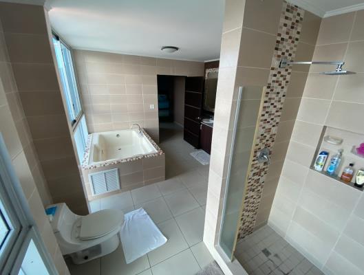 Waterfalls, San Francisco