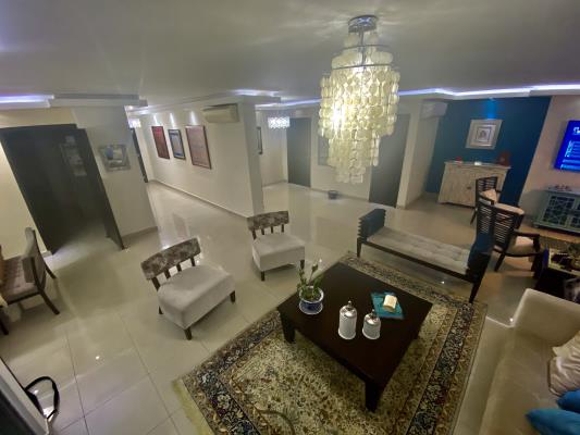 Waterfalls, Apartamento en venta en San Francisco | Waterfalls -  P3180086