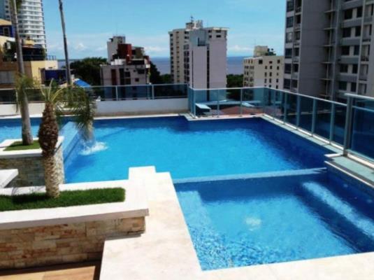 Waterfalls, San Francisco