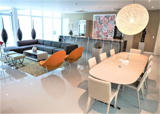 , Casa en venta en San Francisco | P3181059