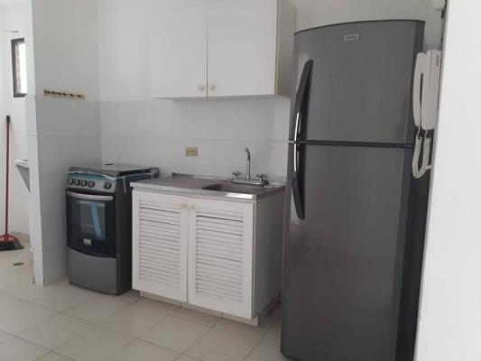 , Apartamento en alquiler en Pueblo Nuevo | P3181290