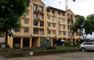 Pueblo Nuevo Panamá