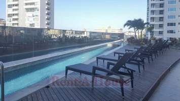 Yacht Club Avenida Balboa, Panama