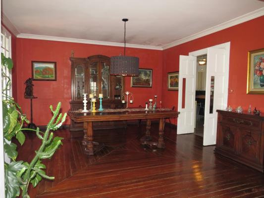 , casa