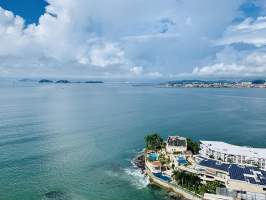 Sonesta Punta Paitilla, Panamá