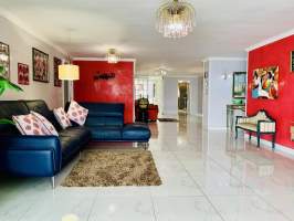 Sonesta Punta Paitilla, Panamá