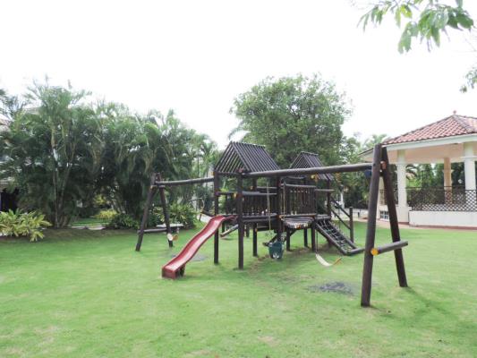 , casa