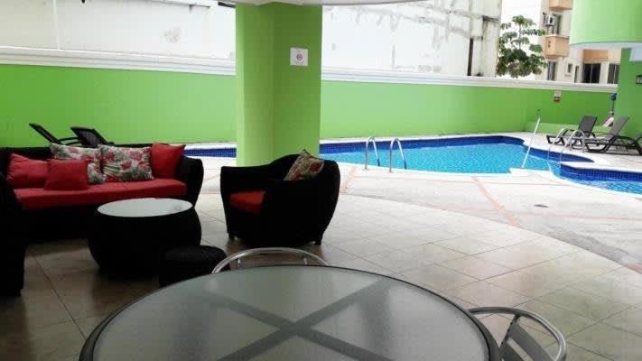 condado del rey, Apartamento en alquiler en Betania | condado del rey -  P3181612