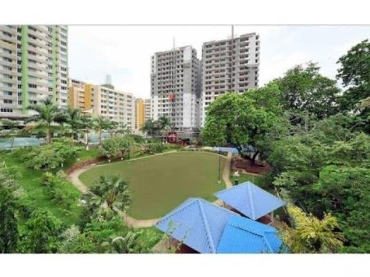 condado del rey, Apartamento en alquiler en Betania | condado del rey -  P3181612