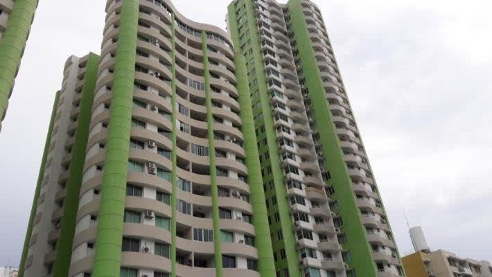 condado del rey, Panamá