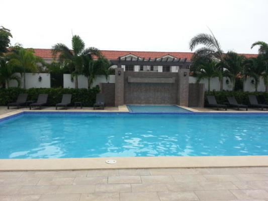 , casa