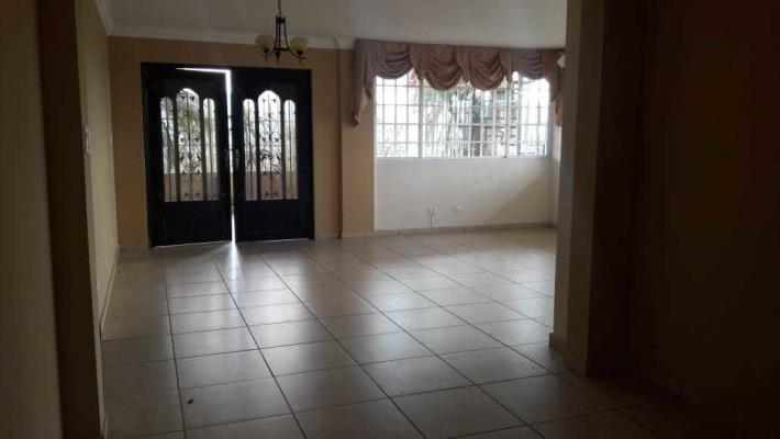 , Casa en venta en Rufina Alfaro | P3182536