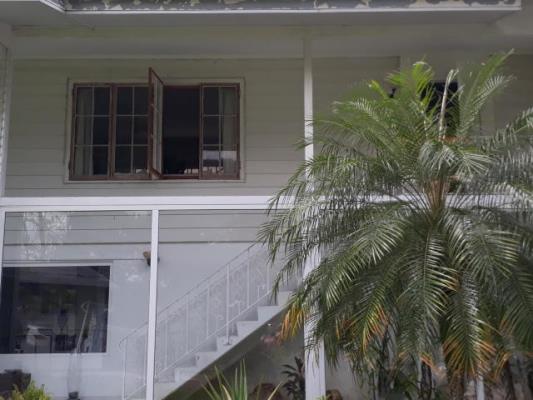 , House for rent in Avenida Balboa | P3184013