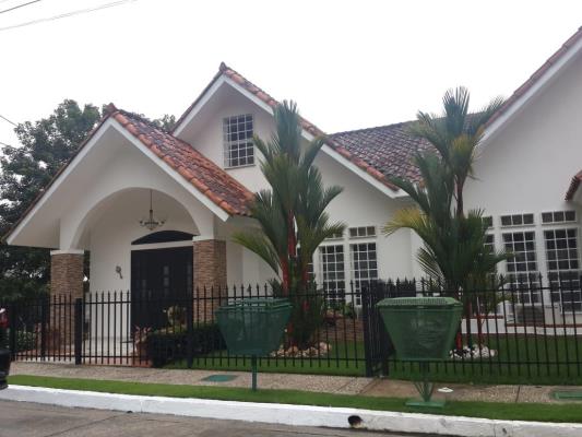 , Casa en venta en Rufina Alfaro | P3184664