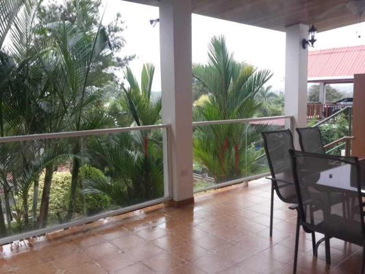 , casa