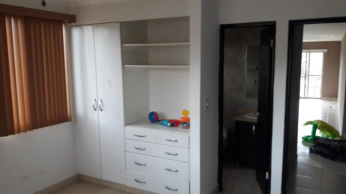 , casa