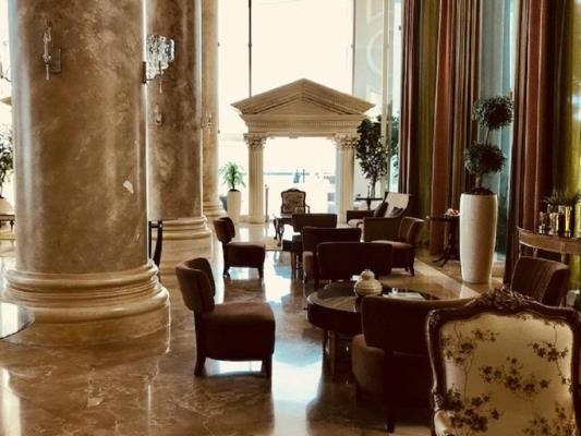 Venetian Tower, apartamento