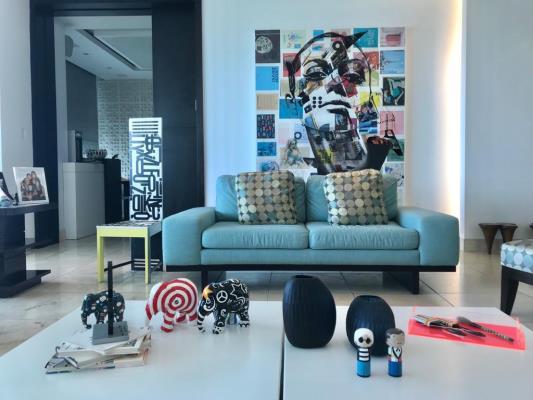 Venetian Tower, Apartamento en venta en Punta Pacifica | Venetian Tower -  P3185084