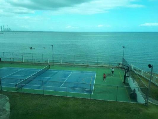 Venetian Tower, apartamento