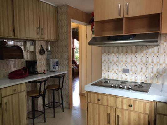 , casa