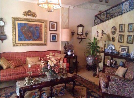 , Casa en venta en Betania | P3185077