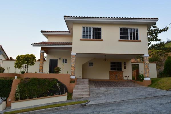 , Casa en venta en Amelia Denis De Icaza | P3185217