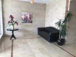 Mirasol  Punta Paitilla, Panama